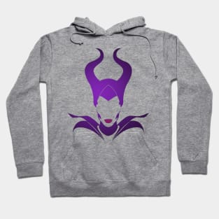 Maleficent Hoodie